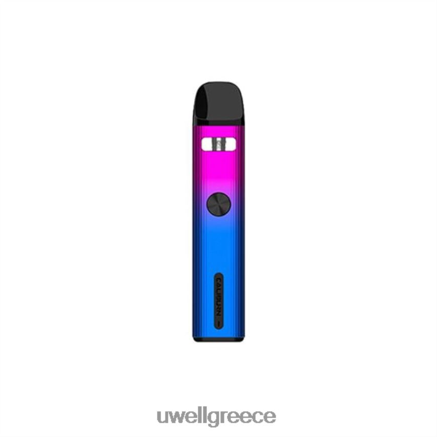 UWELL Vape For Sale - 4XVT2F38 UWELL CALIBURN G2 κιτ λοβών | 18w βαθμίδα